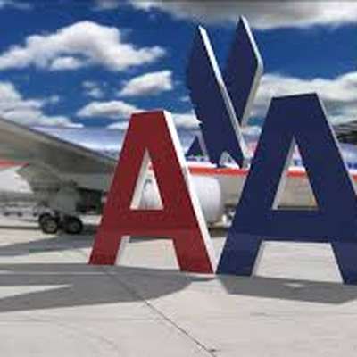 AA Domestic Airport Codes