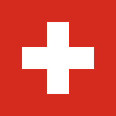 Swiss Cantons Coats of Arms
