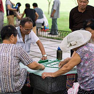 Mahjong