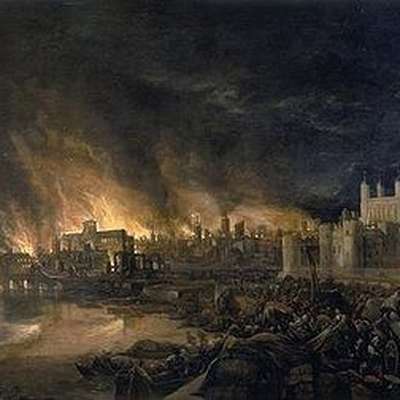 A2 History: From Republic to Monarchy, 1653-67