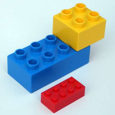 Basic Term Components
