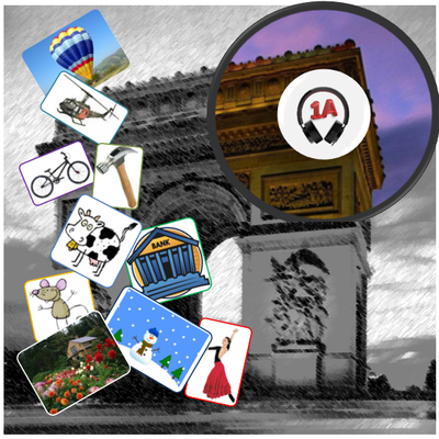  1A - Introductory French