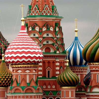 Russian Reading Vocab (A Level)