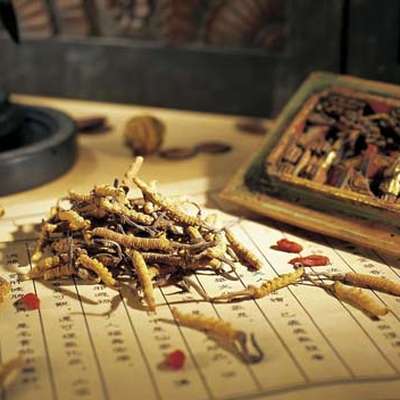 Medical Chinese