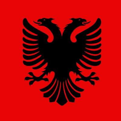 Albanian 3