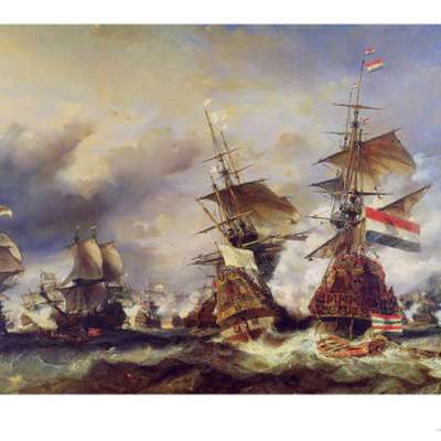 A2 History: Consolidation of Charles' Rule 1667-78