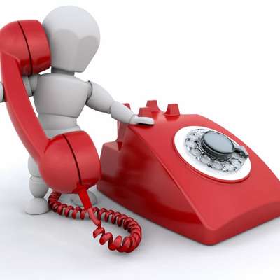 (Police) Alarm Numbers