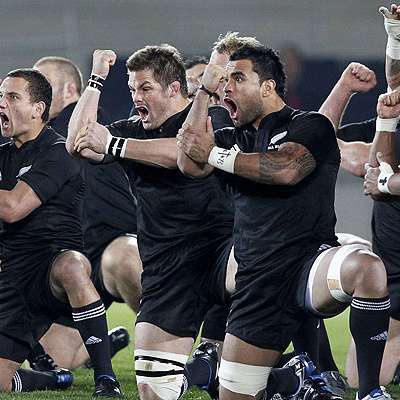 Haka