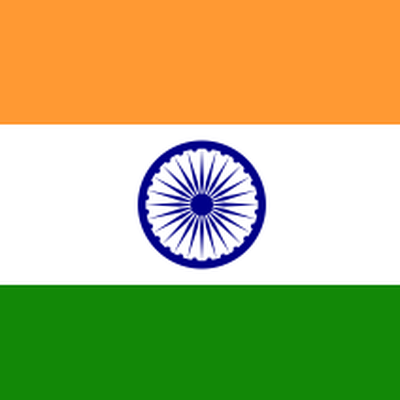 (AS) India dates