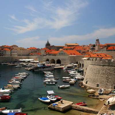 Basic Croatian I