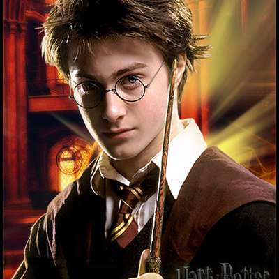 Harry Potter Spells