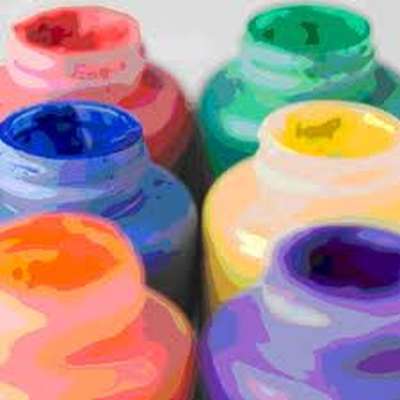 Colors in Japanese