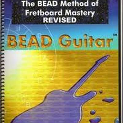 BEAD Guitar Method