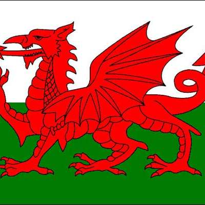 Common Nouns - Welsh
