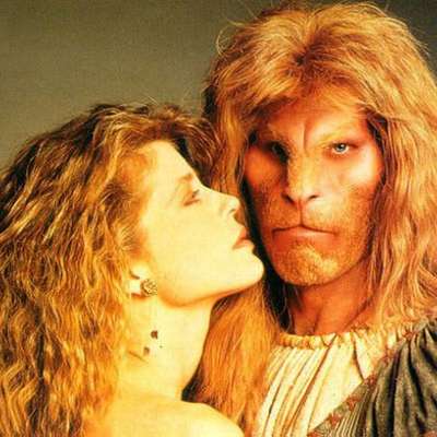 The Courtship of Mr Lyon