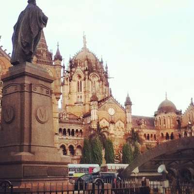A Day In The Life Of India
