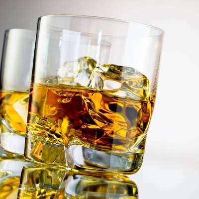 Alcoholic Drinks