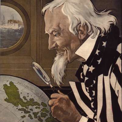 American History- People
