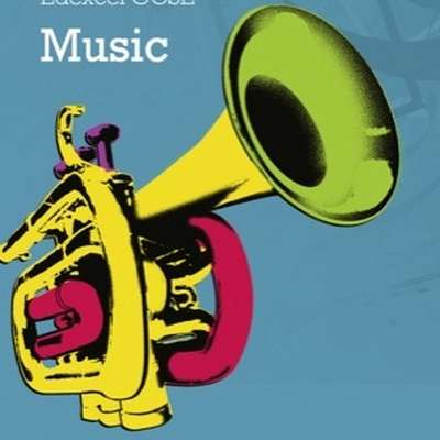 Edexcel GCSE Music Set Works AOS2