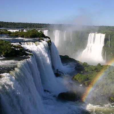 Natural Wonders