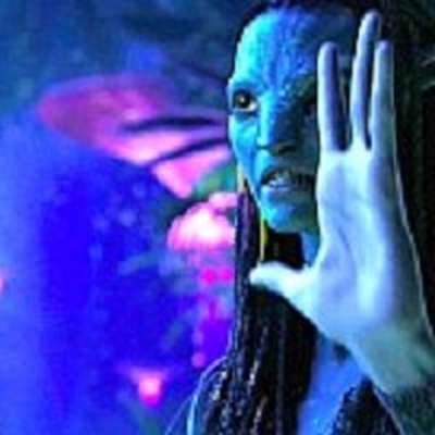 Na'vi Verb Infixes