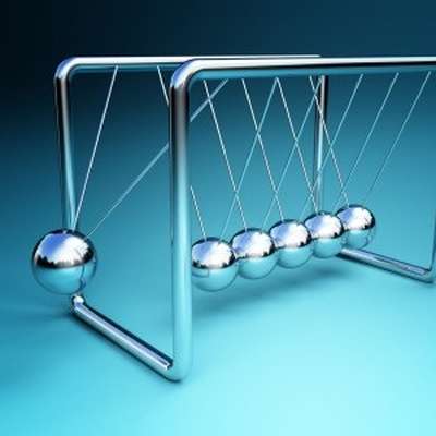 OCR A2 Physics - Momentum