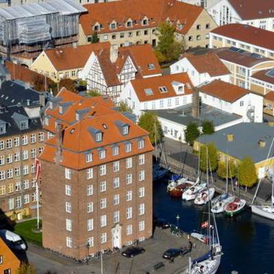 Basic Danish I