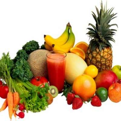 Food in portuguese