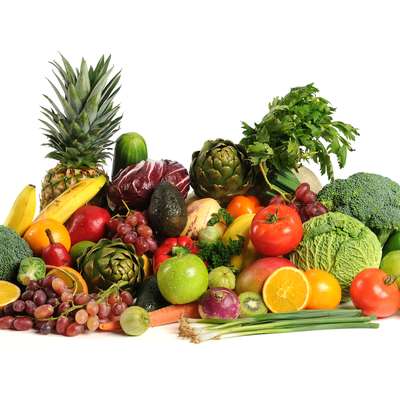 Fruits