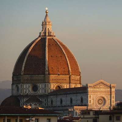 Cathedrals and Basilicas