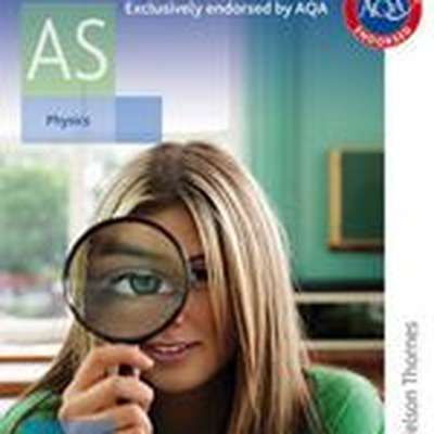 AS AQA Physics A