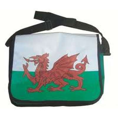  A grab bag of Welsh Phrases(N)