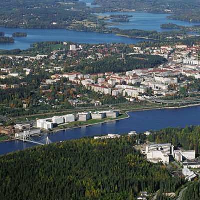 Basic Academic Vocabulary Finnish