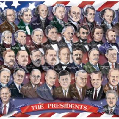 American Presidents