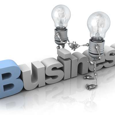 GCSE Buisness Unit 2- Growing a Business