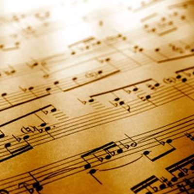 Famous Composers Dates
