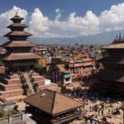 Nepali 1000 Words