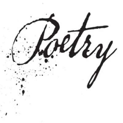 AP English Literature (POETRY)