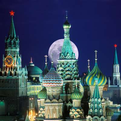 Conjugating Russian Verbs