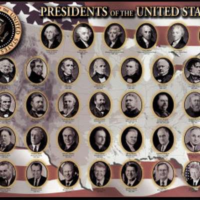 American Presidents