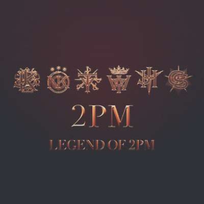 2PM songs (kanji → hiragana)