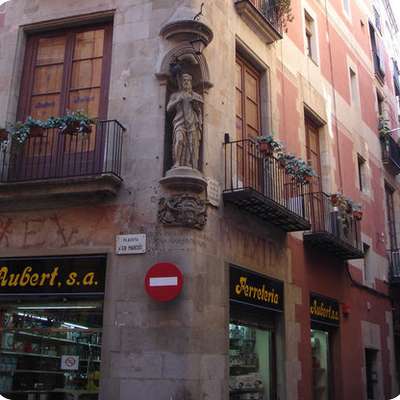 Basic Catalan I
