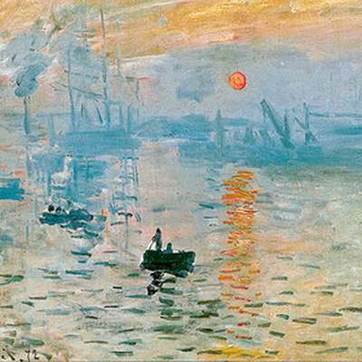 Impressionism and Post-Impressionism