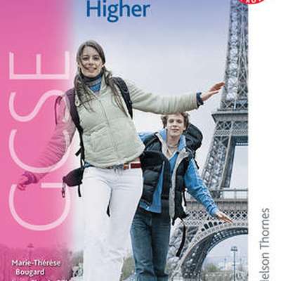 AQA GCSE French Vocabulary