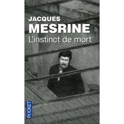 "L'instinct de mort" vocabulary