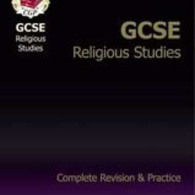 GCSE OCR Religious Studies B602