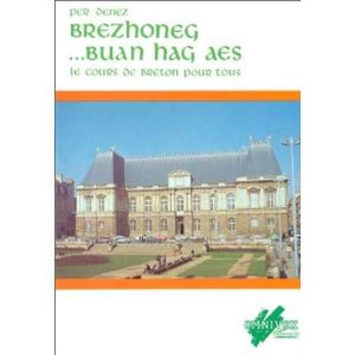 "Brezhoneg... buan hag aes" - Kentel 1