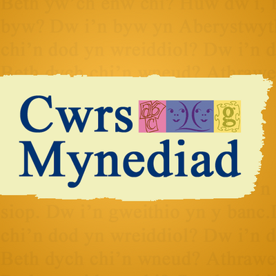 Cwrs Mynediad