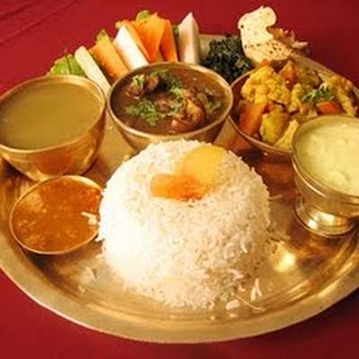 Food and eating