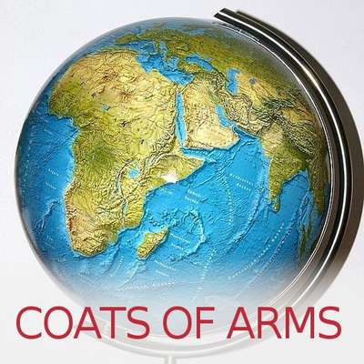 Country Coats of Arms